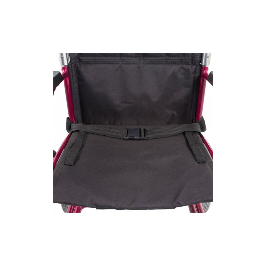 Кресло-каталка складная Ortonica Base 110 (40)