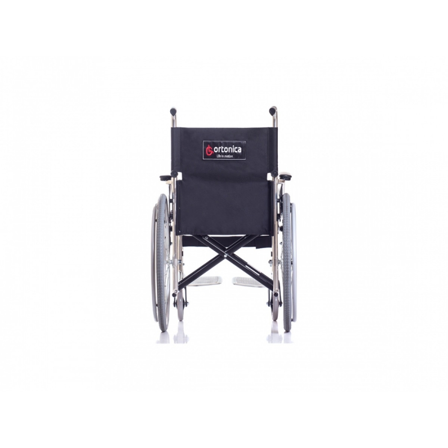 Кресло-каталка складная Ortonica Base 160 (40)