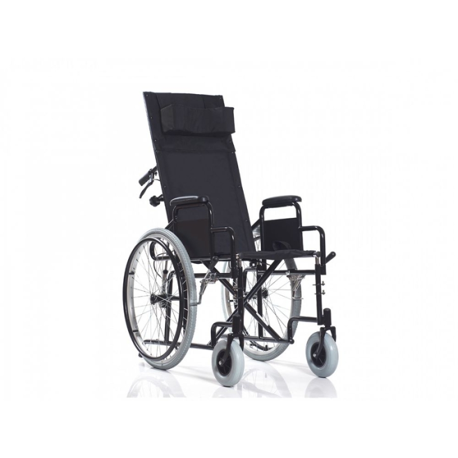 Кресло-каталка складная Ortonica Base 155 (40,5)