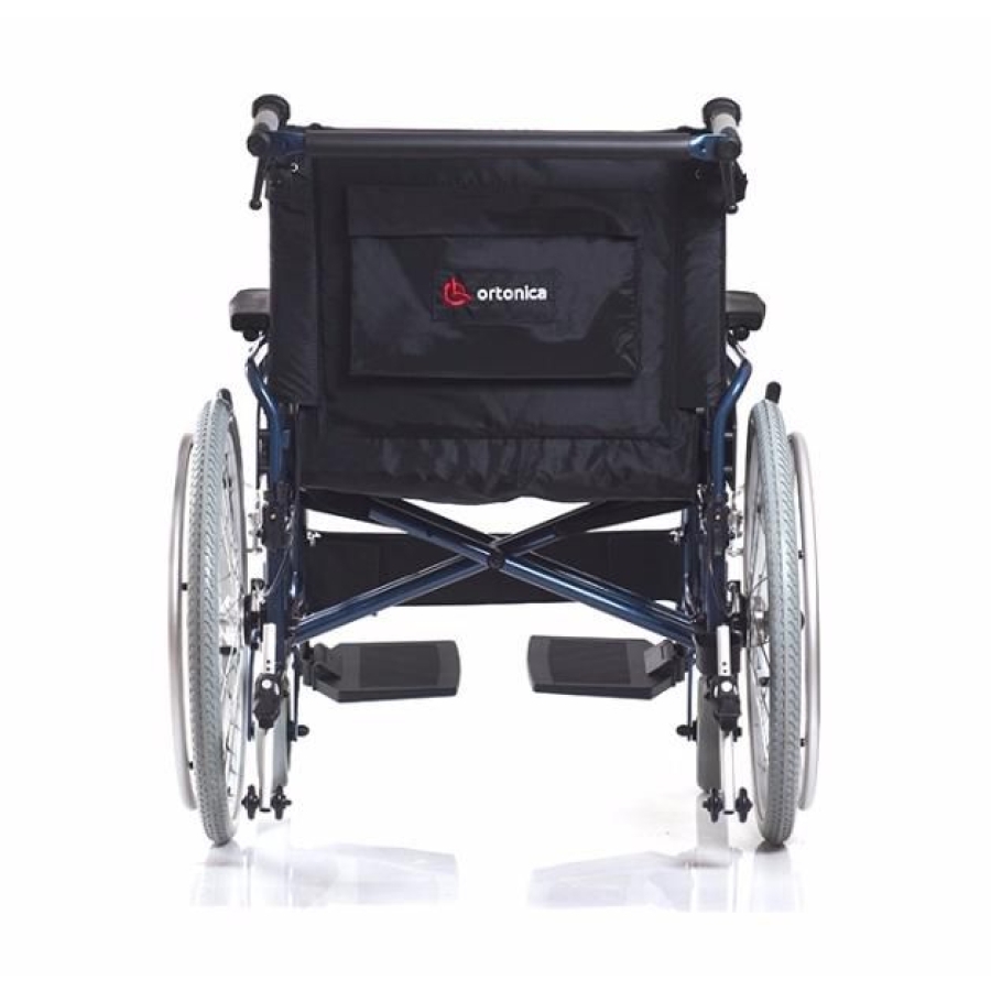 Кресло-каталка Ortonica Base 120 (52)