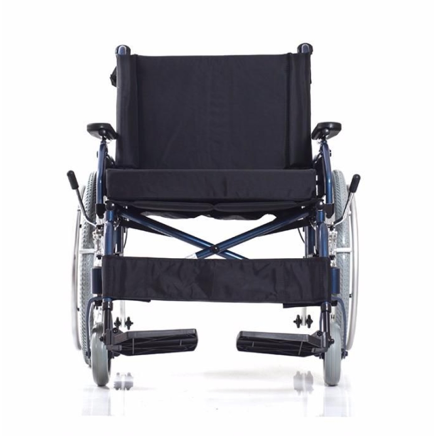 Кресло-каталка Ortonica Base 120 (52)