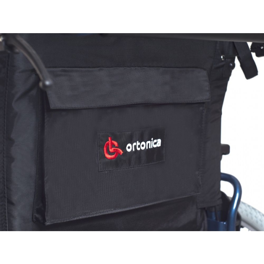 Кресло-каталка Ortonica Base 120 (52)
