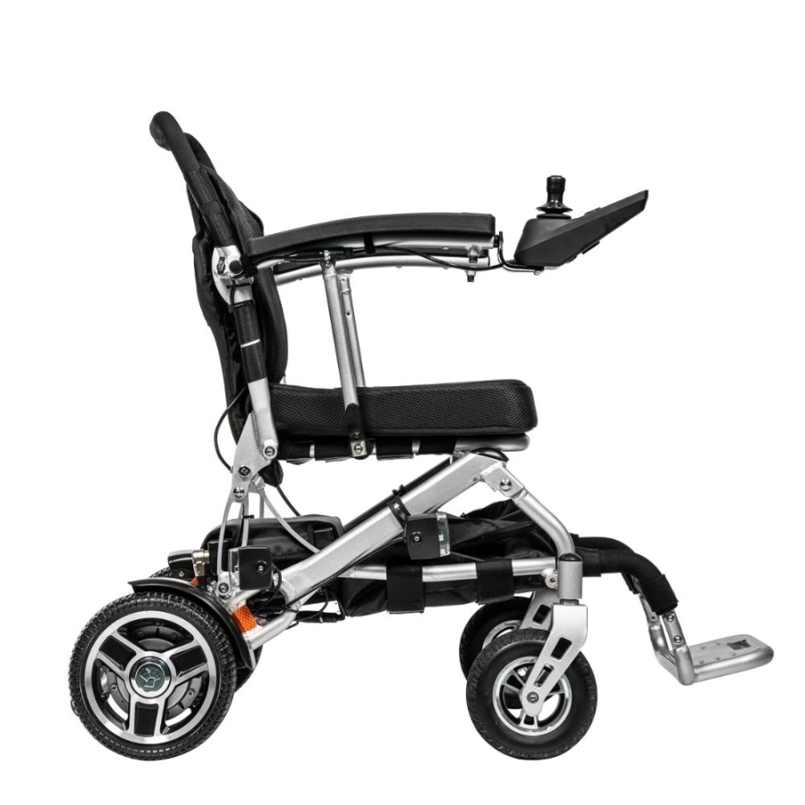 Кресло-коляска с электроприводом Ortonica Pulse 650 (45)