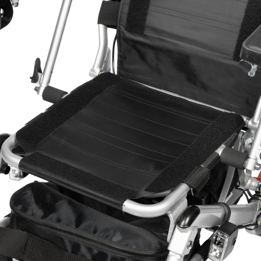Кресло-коляска с электроприводом Ortonica Pulse 650 (45)