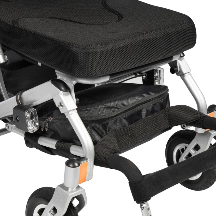 Кресло-коляска с электроприводом Ortonica Pulse 650 (45)