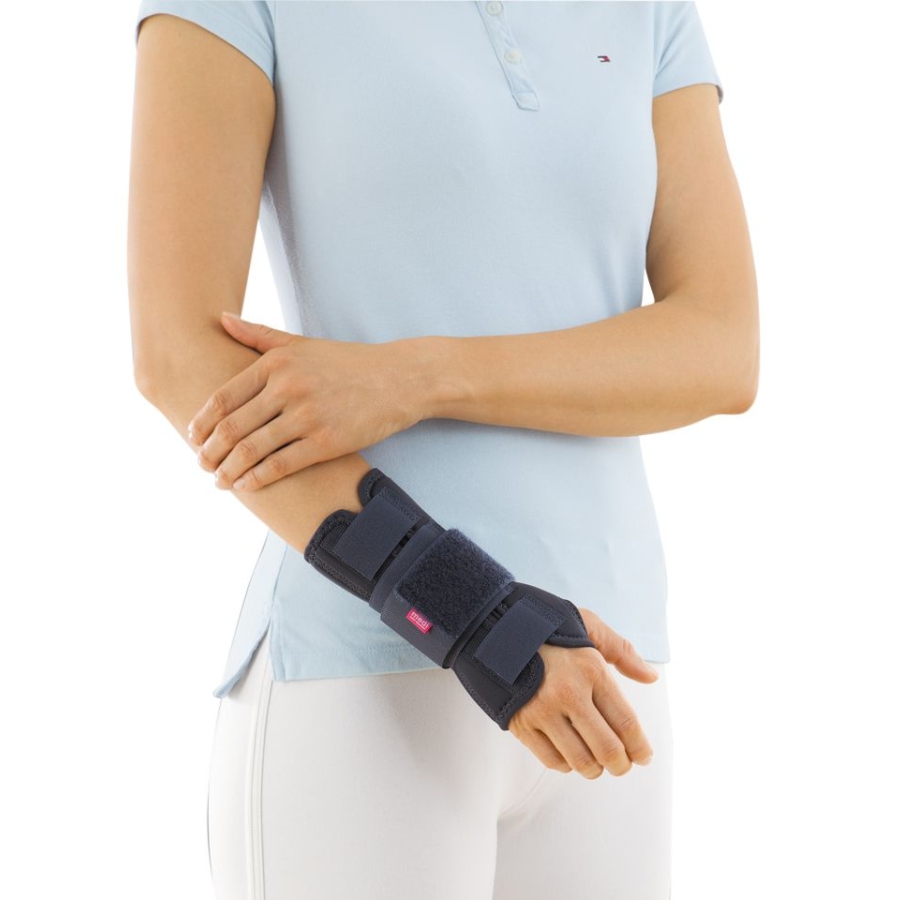 Шина для запястья medi WRIST SUPPORT (Правый, L)