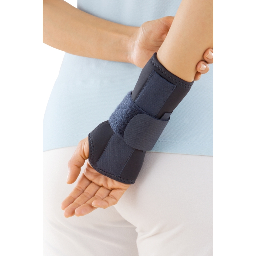 Шина для запястья medi WRIST SUPPORT (Правый, L)