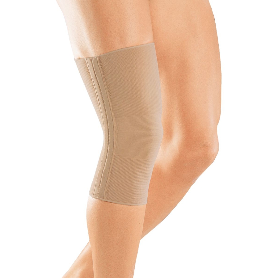 Бандаж коленный medi ELASTIC KNEE support - армированный (VII)