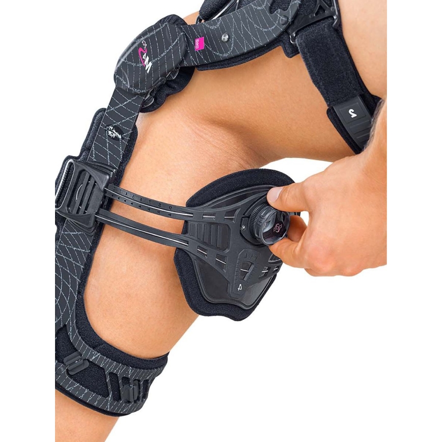 M.4s® PCL Dynamic Knee Brace