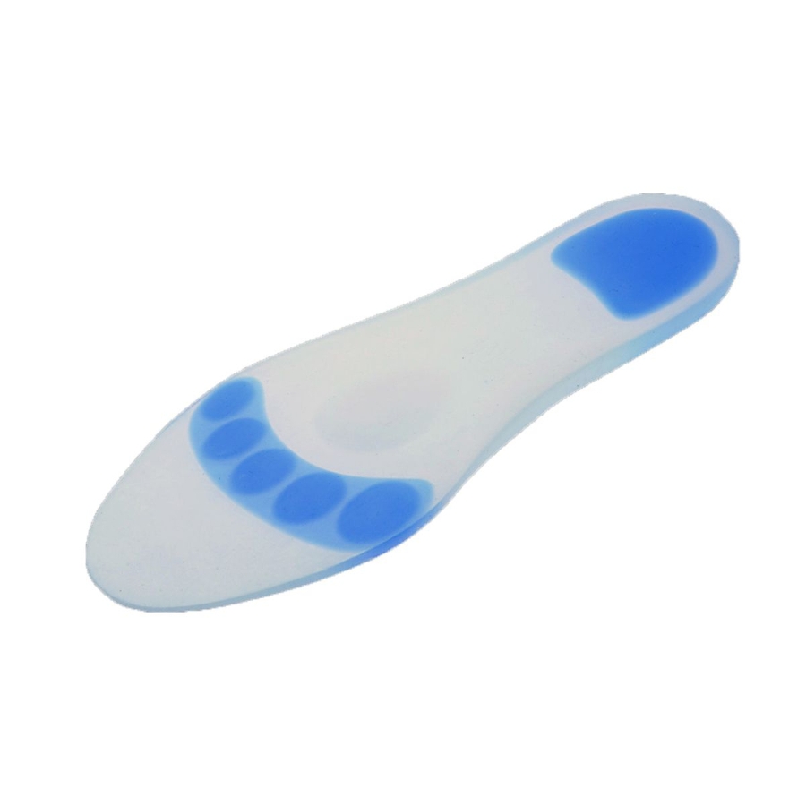 Стелька силиконовая protect.SILICONE (I)