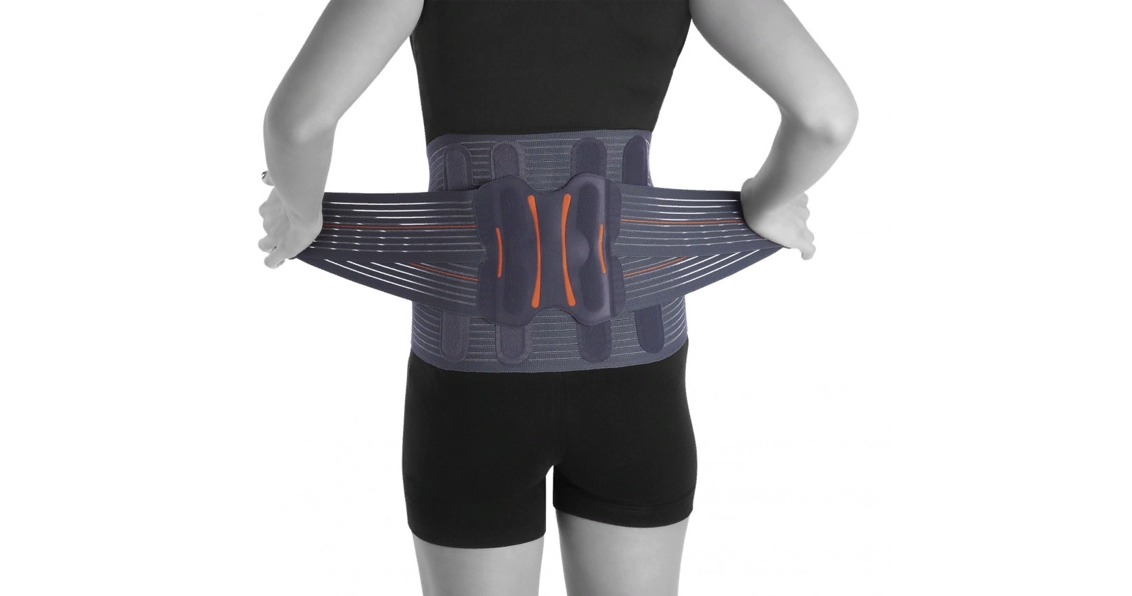 Поясничный корсет как выбрать