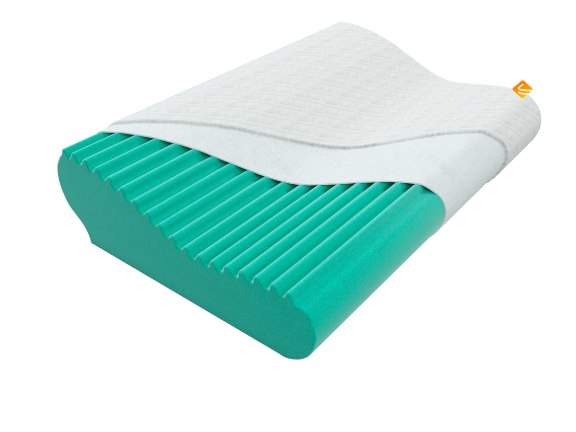 Правила выбора ортопедической подушки