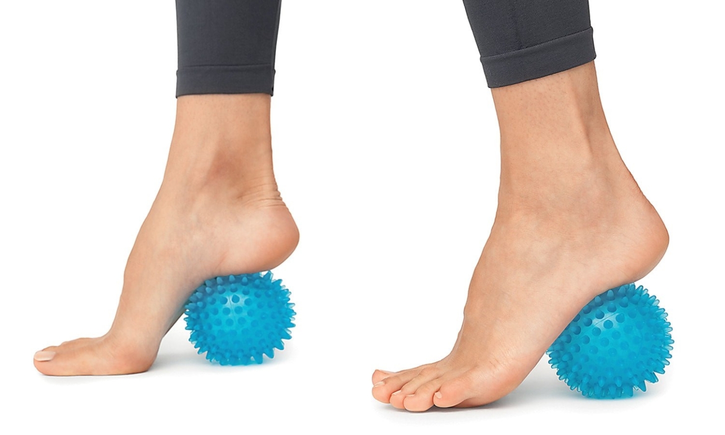 Профилактика плоскостопия