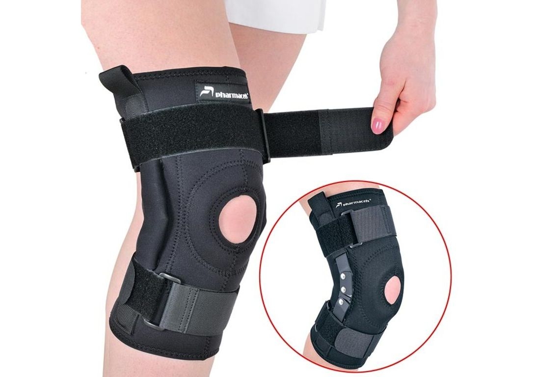 Полезно знать при выборе ортопедического наколенника