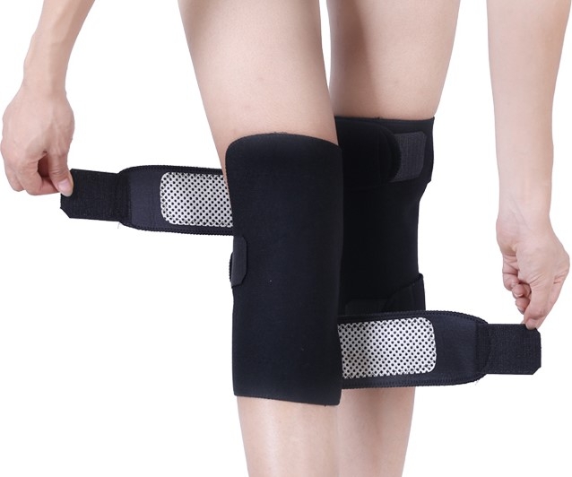 Особенности использования наколенника