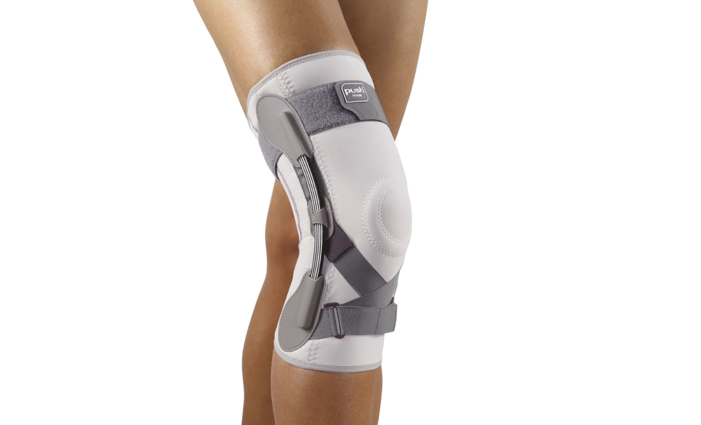 Ортез на коленный сустав