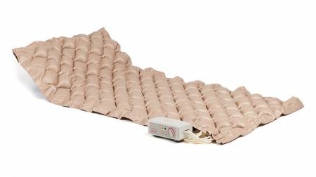 Противопролежневые матрасы: типы и характеристики