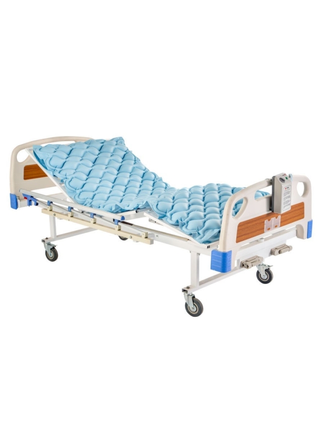 Лучший противопролежневый матрас