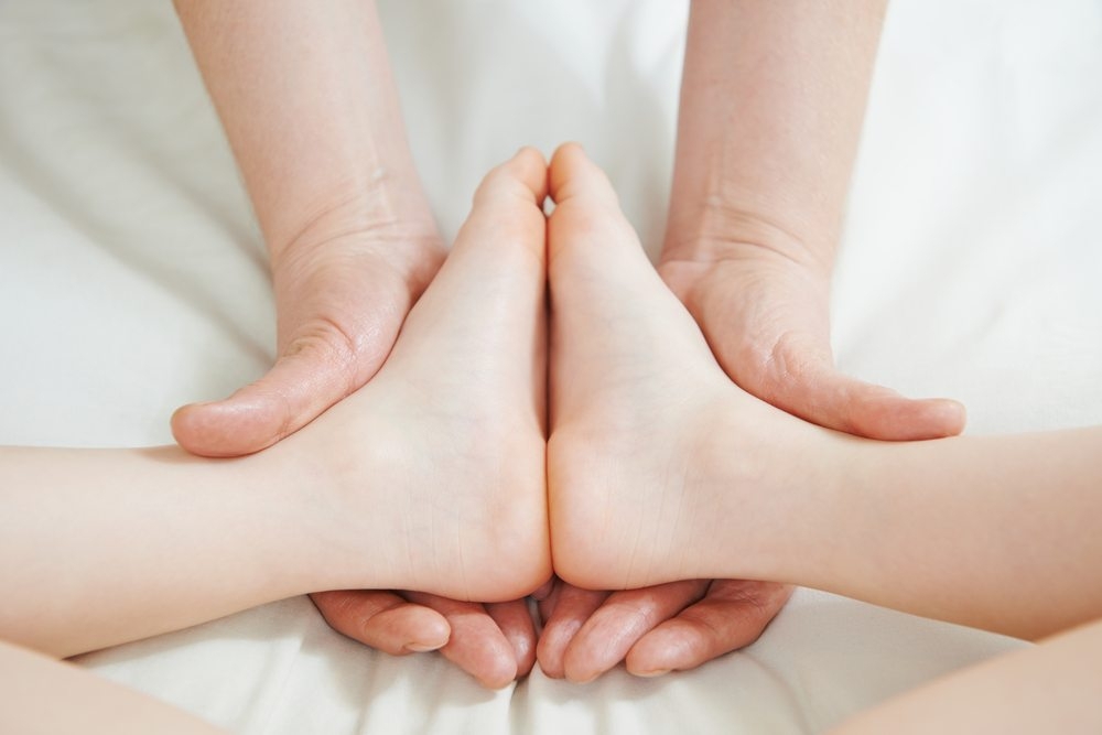 Таблица подбора детских стелек