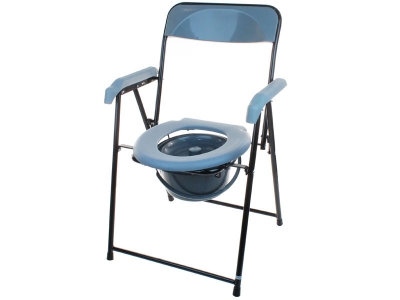Особенности использования кресла-туалета