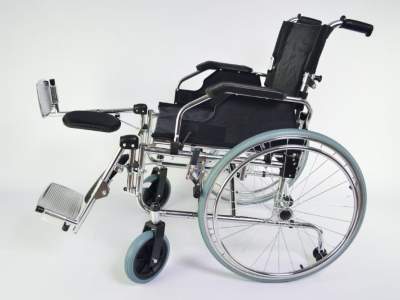 Виды инвалидных колясок. Как выбрать инвалидное кресло-коляску?
